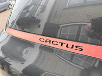 Citroen c4 cactus 1.2 e-vti shine automaat 1-xdh-03 - afbeelding 4 van  27