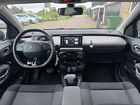 Citroen c4 cactus 1.2 e-vti shine automaat 1-xdh-03 - afbeelding 8 van  27