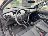 Citroen c4 cactus 1.2 e-vti shine automaat 1-xdh-03 - afbeelding 9 van  27