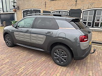 Citroen c4 cactus 1.2 e-vti shine automaat 1-xdh-03 - afbeelding 10 van  27
