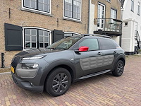 Citroen c4 cactus 1.2 e-vti shine automaat 1-xdh-03 - afbeelding 1 van  27