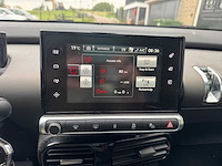 Citroen c4 cactus 1.2 e-vti shine automaat 1-xdh-03 - afbeelding 13 van  27