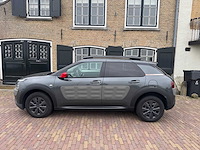 Citroen c4 cactus 1.2 e-vti shine automaat 1-xdh-03 - afbeelding 21 van  27