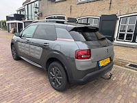 Citroen c4 cactus 1.2 e-vti shine automaat 1-xdh-03 - afbeelding 22 van  27