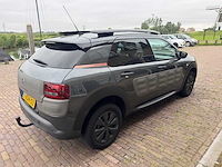 Citroen c4 cactus 1.2 e-vti shine automaat 1-xdh-03 - afbeelding 23 van  27