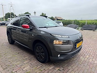 Citroen c4 cactus 1.2 e-vti shine automaat 1-xdh-03 - afbeelding 24 van  27