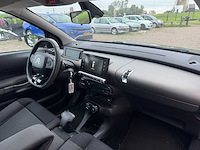 Citroen c4 cactus 1.2 e-vti shine automaat 1-xdh-03 - afbeelding 27 van  27