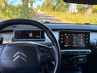 Citroen c4 cactus 1.2 pt business,* sz-826-v - afbeelding 4 van  19
