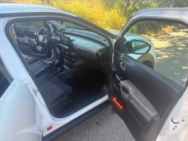 Citroen c4 cactus 1.2 pt business,* sz-826-v - afbeelding 11 van  19