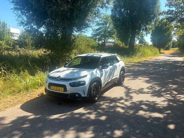Citroen c4 cactus 1.2 pt business,* sz-826-v - afbeelding 1 van  19