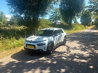 Citroen c4 cactus 1.2 pt business,* sz-826-v - afbeelding 1 van  19