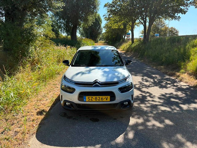 Citroen c4 cactus 1.2 pt business,* sz-826-v - afbeelding 12 van  19