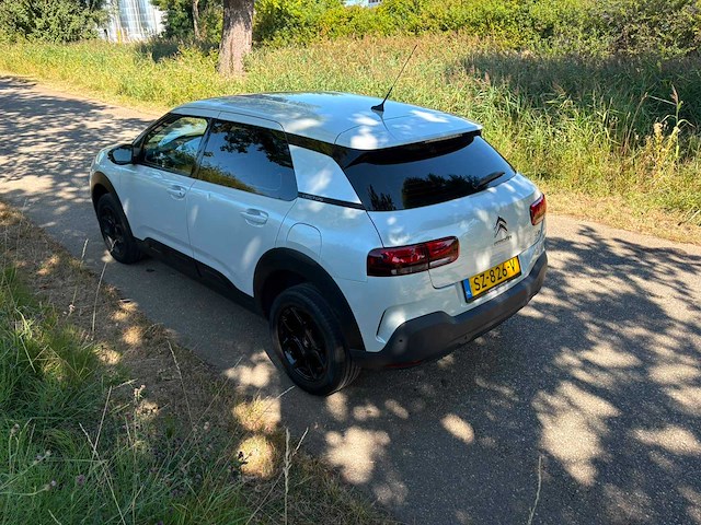 Citroen c4 cactus 1.2 pt business,* sz-826-v - afbeelding 14 van  19