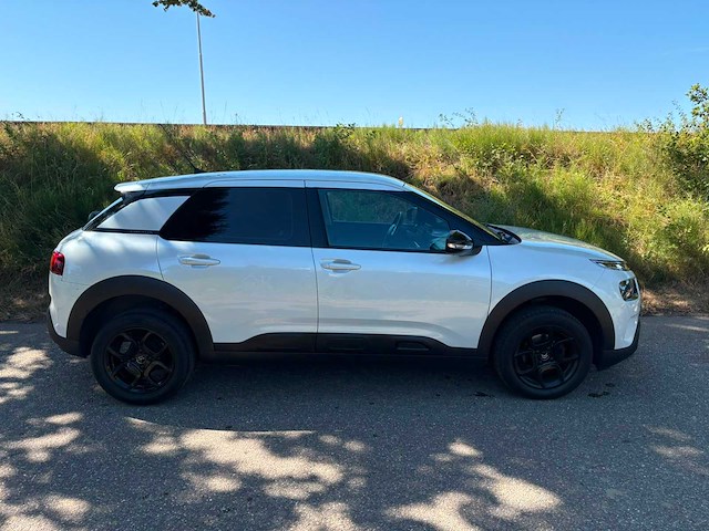 Citroen c4 cactus 1.2 pt business,* sz-826-v - afbeelding 18 van  19