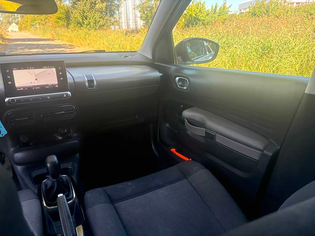 Citroen c4 cactus 1.2 pt business,* sz-826-v - afbeelding 7 van  19