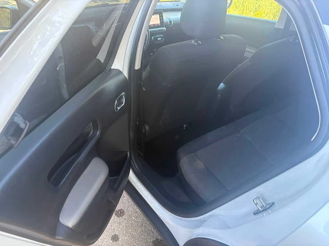 Citroen c4 cactus 1.2 pt business,* sz-826-v - afbeelding 9 van  19