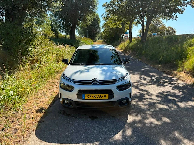 Citroen c4 cactus 1.2 pt business,* sz-826-v - afbeelding 12 van  19