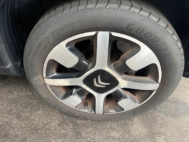 Citroen c4 cactus 1.2 pt business, * sz-983-p - afbeelding 7 van  15