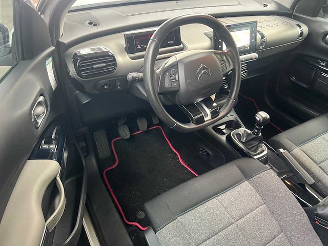 Citroen c4 cactus 1.2 pt business, * sz-983-p - afbeelding 14 van  15