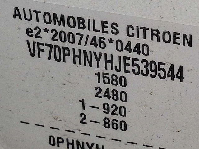Citroen c4 cactus 1.2 pt business, * sz-983-p - afbeelding 10 van  18