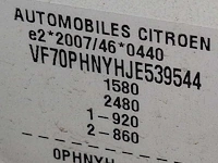 Citroen c4 cactus 1.2 pt business, * sz-983-p - afbeelding 10 van  18