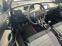 Citroen c4 cactus 1.2 pt business, * sz-983-p - afbeelding 15 van  18