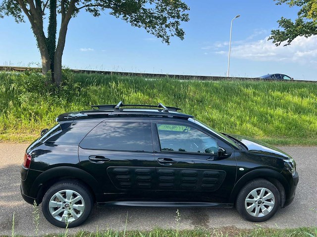Citroen c4 cactus 1.2 puret. business ; hg-423-x - afbeelding 7 van  20