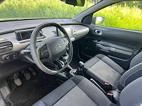 Citroen c4 cactus 1.2 puret. business ; hg-423-x - afbeelding 9 van  20