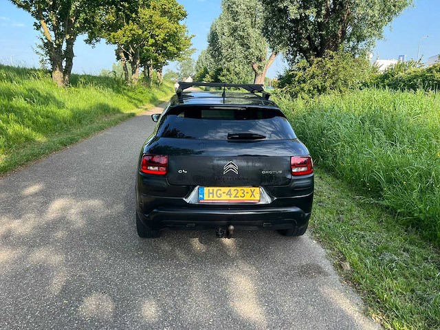 Citroen c4 cactus 1.2 puret. business ; hg-423-x - afbeelding 16 van  20