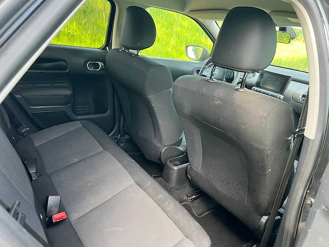 Citroen c4 cactus 1.2 puret. business ; hg-423-x - afbeelding 19 van  20
