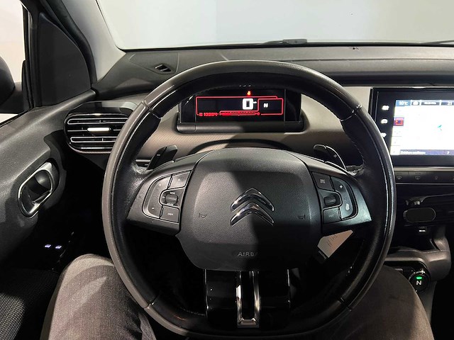 Citroen c4 cactus 1.2 puret. business, kj-341-h - afbeelding 2 van  13