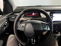 Citroen c4 cactus 1.2 puret. business, kj-341-h - afbeelding 2 van  13