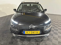 Citroen c4 cactus 1.2 puret. business, kj-341-h - afbeelding 5 van  13