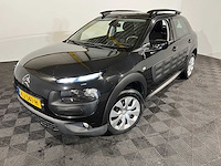 Citroen c4 cactus 1.2 puret. business, kj-341-h - afbeelding 1 van  13