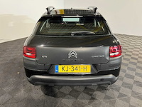 Citroen c4 cactus 1.2 puret. business, kj-341-h - afbeelding 7 van  13