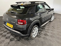 Citroen c4 cactus 1.2 puret. business, kj-341-h - afbeelding 9 van  13