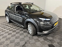 Citroen c4 cactus 1.2 puret. business, kj-341-h - afbeelding 10 van  13
