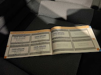 Citroen c4 cactus 1.2 puret. business, kj-341-h - afbeelding 11 van  13