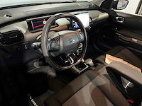 Citroen c4 cactus 1.2 puret. business, kj-341-h - afbeelding 12 van  13