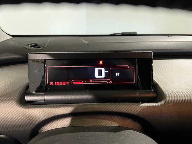 Citroen c4 cactus 1.2 puret. business, kj-341-h - afbeelding 13 van  13