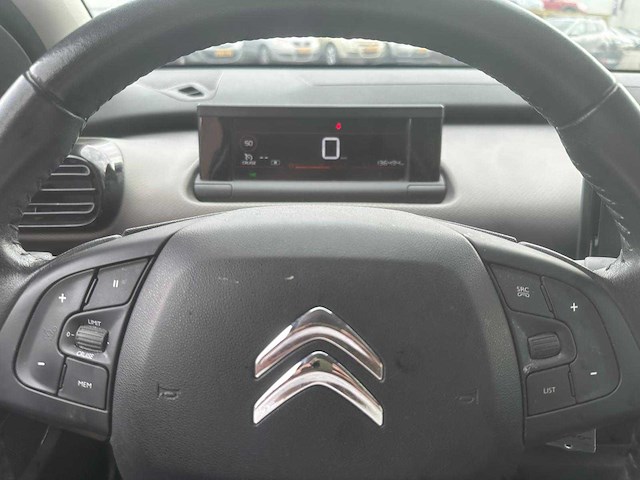 Citroen c4 cactus 1.2 puretech business* j-979-nh - afbeelding 5 van  17
