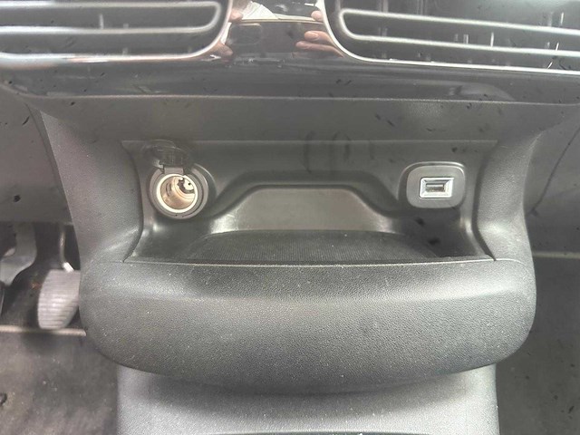 Citroen c4 cactus 1.2 puretech business* j-979-nh - afbeelding 6 van  17
