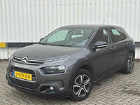 Citroen c4 cactus 1.2 puretech business* j-979-nh - afbeelding 1 van  17