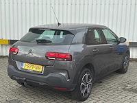 Citroen c4 cactus 1.2 puretech business* j-979-nh - afbeelding 10 van  17
