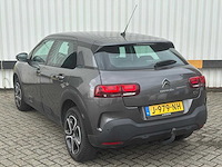 Citroen c4 cactus 1.2 puretech business* j-979-nh - afbeelding 12 van  17