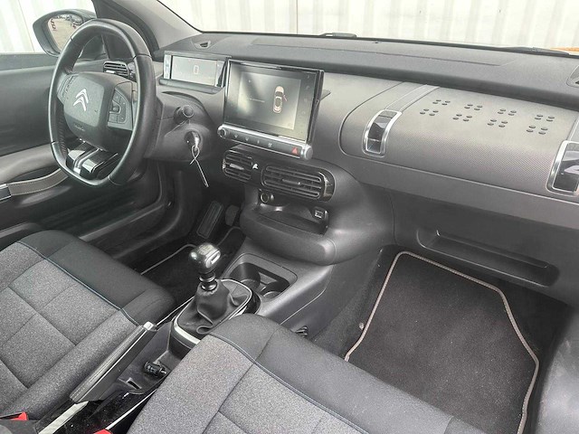 Citroen c4 cactus 1.2 puretech business* j-979-nh - afbeelding 14 van  17