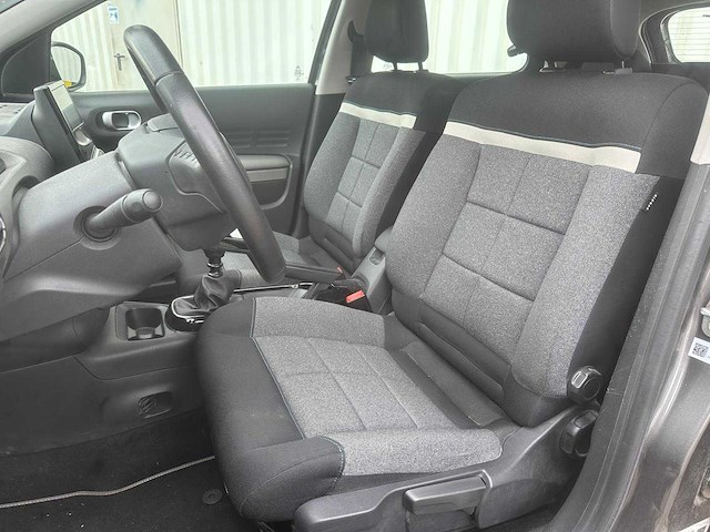 Citroen c4 cactus 1.2 puretech business* j-979-nh - afbeelding 15 van  17