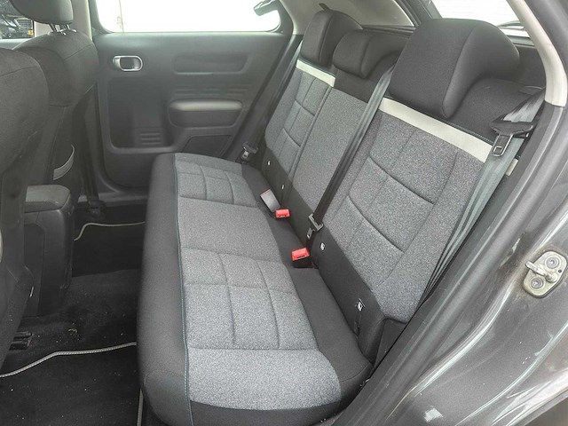 Citroen c4 cactus 1.2 puretech business* j-979-nh - afbeelding 16 van  17