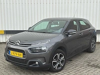 Citroen c4 cactus 1.2 puretech business* j-979-nh