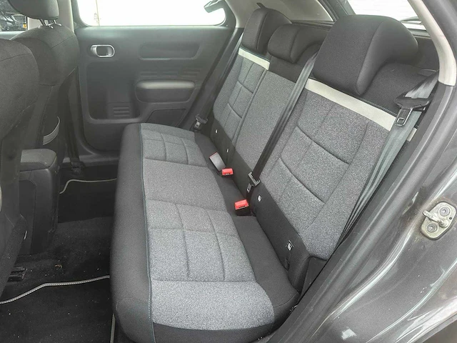 Citroen c4 cactus 1.2 puretech business* j-979-nh - afbeelding 16 van  17